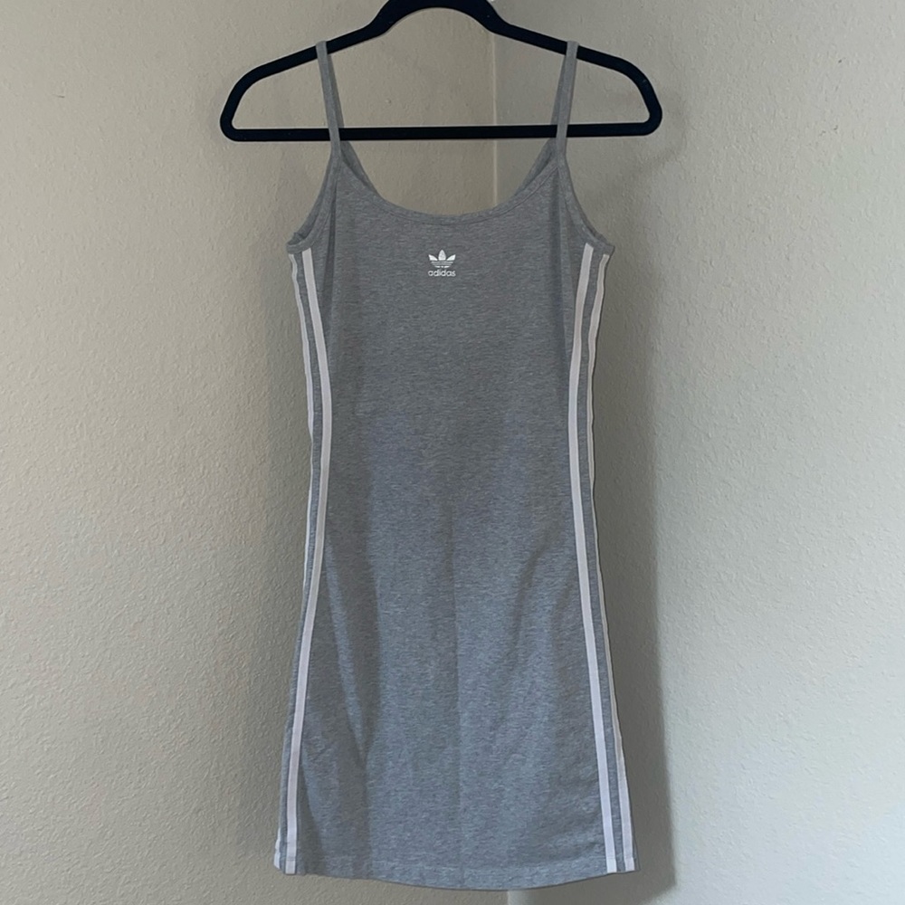 Adidas mini dress